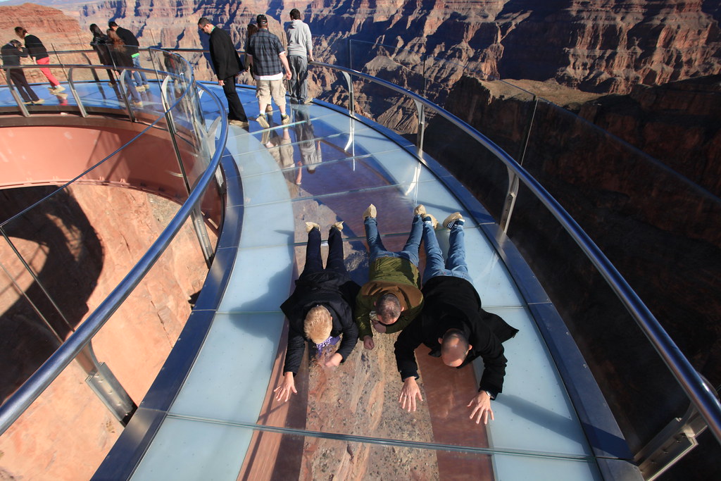 Grand Canyon Skywalk